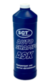 MANNOL 9808 Auto Shampoo ASK