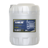 MANNOL ready-to-use AdBlue®
