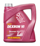 MANNOL Dexron VI