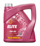 MANNOL Elite 5W-40