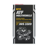 MANNOL ATF Multivehicle JWS 3309