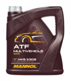 MANNOL ATF Multivehicle JWS 3309